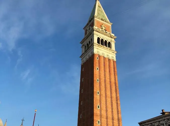 Venetian Infinity * Venezia