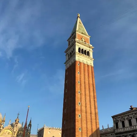 Venetian Infinity * Venice