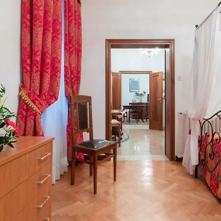 Appartement Venetian Infinity *