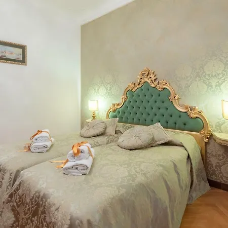 Venetian Infinity Apartment Venice