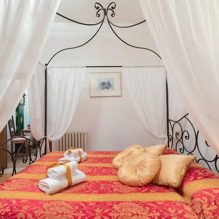 Venetian Infinity Apartment Venedig