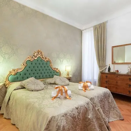 Apartment Venetian Infinity *
