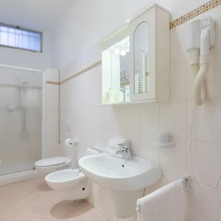 Appartement Venetian Infinity *