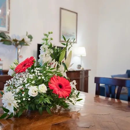 Apartment Venetian Infinity Venice