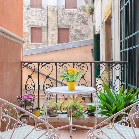 Venetian Infinity * Venetië