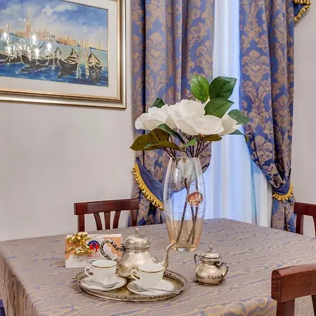 Appartement Venetian Infinity