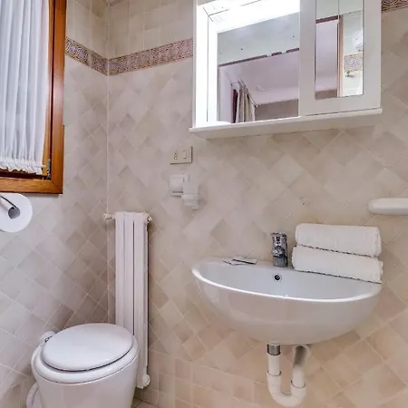 Venetian Infinity Venetië