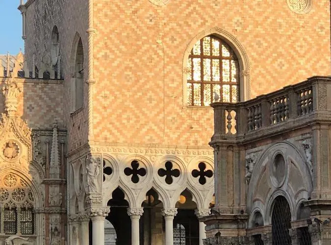 Venetian Infinity 아파트 *