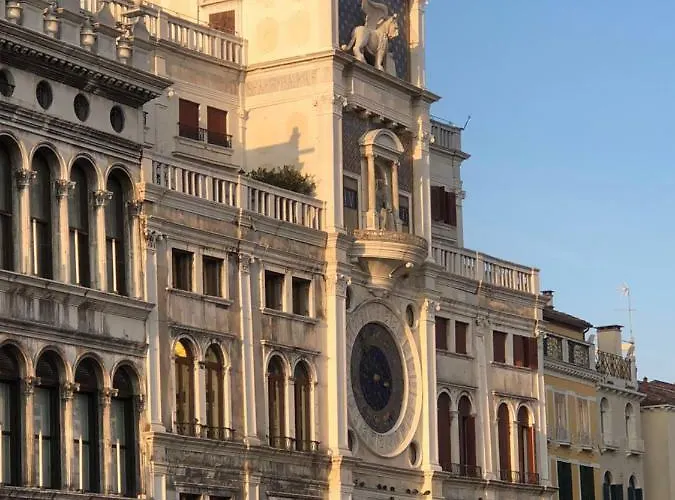 Venetian Infinity * 베니스