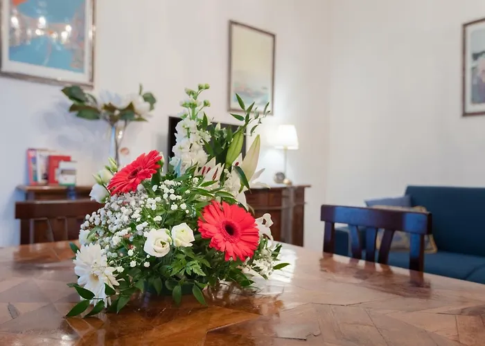 Apartamento Venetian Infinity Veneza