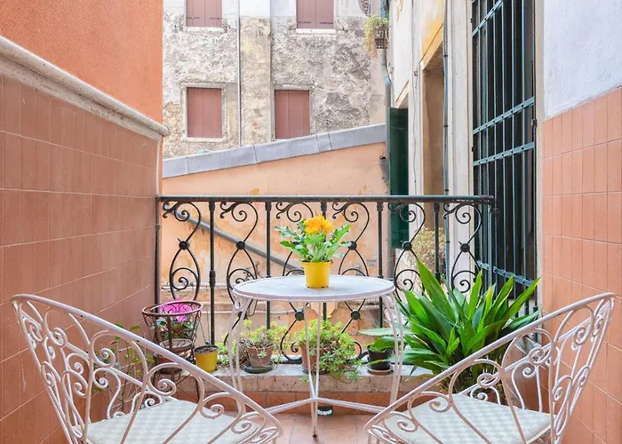 Venetian Infinity * Veneza