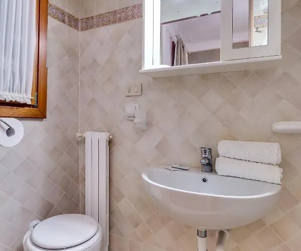 Venetian Infinity Veneza