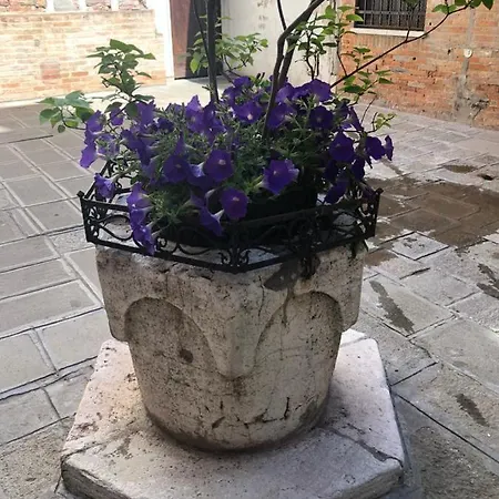 Venetian Infinity Daire Venedik