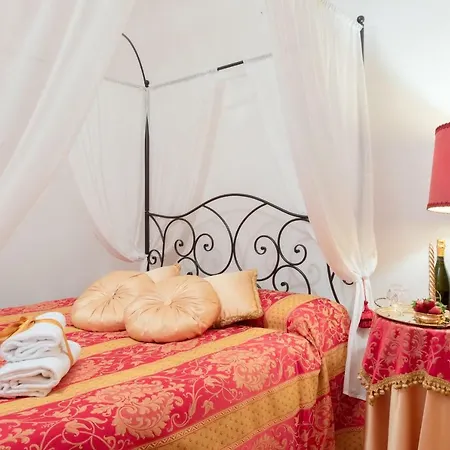 Venetian Infinity * Venedik