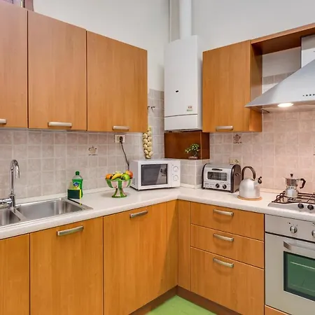 Venetian Infinity Venedik