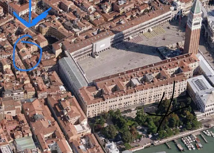 Apartamento Venetian Infinity *