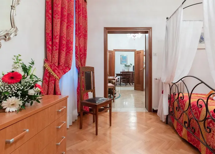 Apartamento Venetian Infinity *