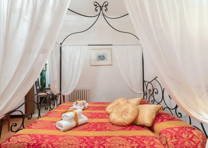 Venetian Infinity Apartamento Venecia