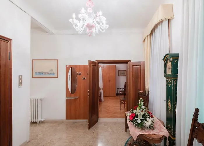 Venetian Infinity Apartamento