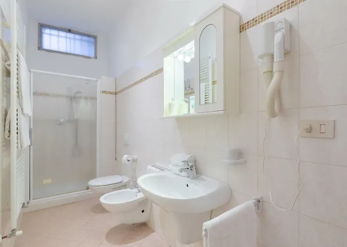 Apartamento Venetian Infinity *