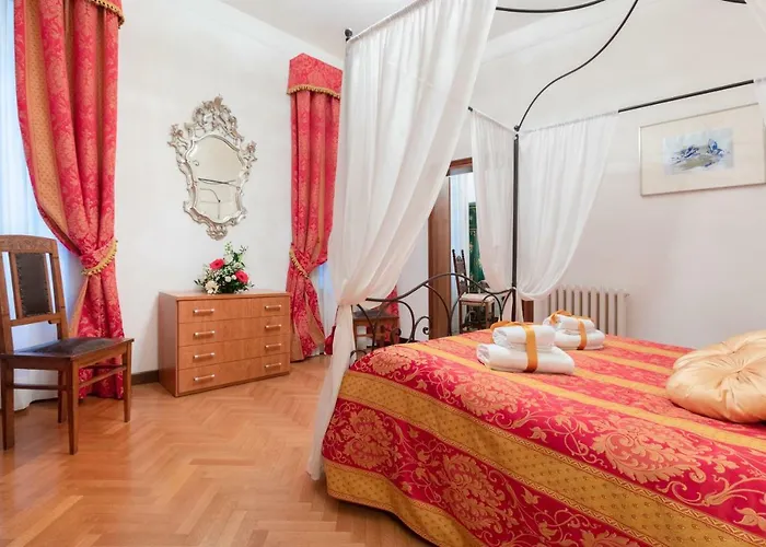 Venetian Infinity Apartamento Venecia