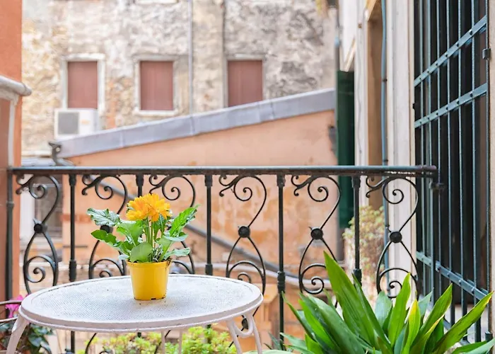 Venetian Infinity Apartamento